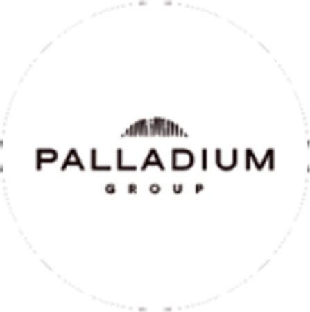 Palladium Prime Real Estate Development