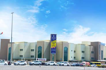 Renaissance School L.L.C, a school near Al Barsha South Fourth, Dubai