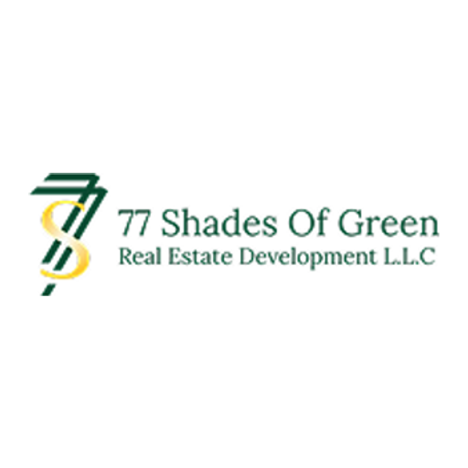 77 Shades Of Green Realestate Development