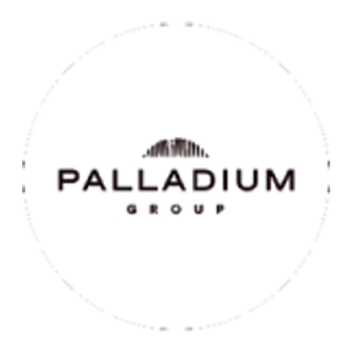 Palladium Prime Real Estate Development