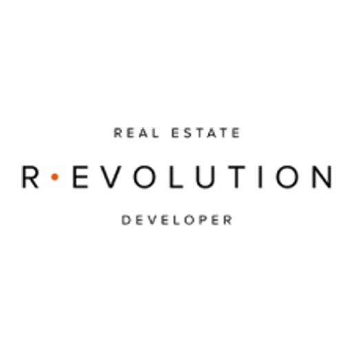 Revolution Palm Real Estate