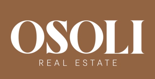 Osoli Real Estate
