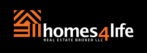 Homes 4 Life Real Estate Broker