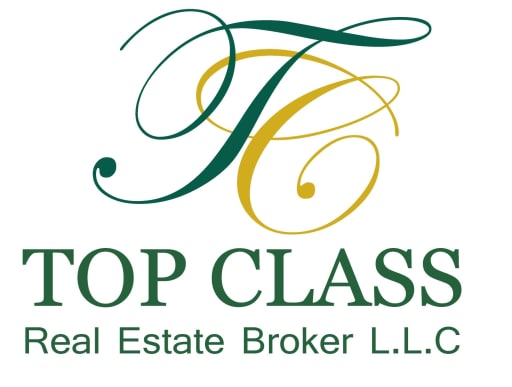 Top Class Real Estate Broker