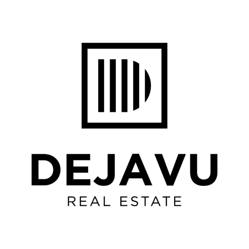 Deja Vu Real Estate Broker
