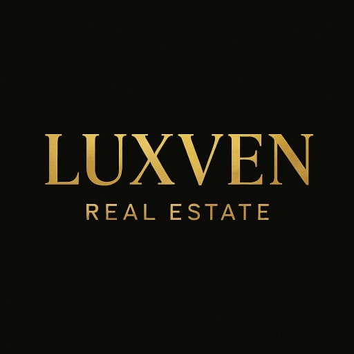 Luxven Real Estate