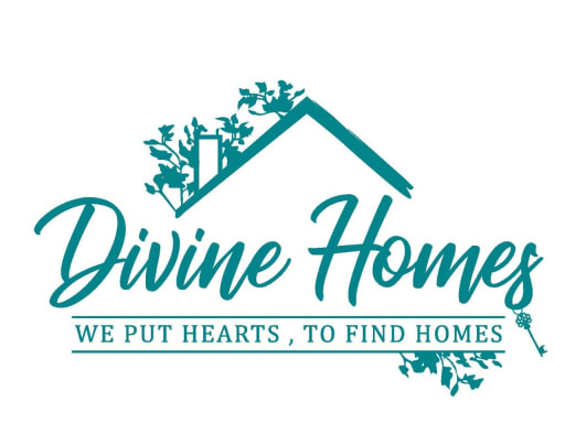 Divine Homes Real Estate Broker