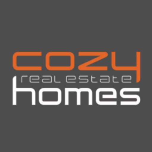 Cozy Homes Real Estate