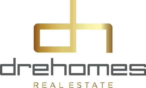 Dre Homes Real Estate Broker