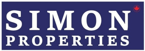 Simon Properties For Real Estate Brokerage