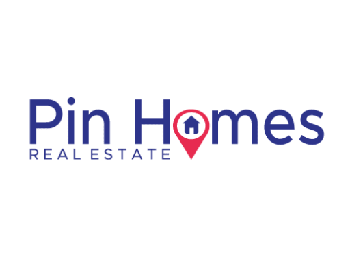 Pin Homes Real Estate