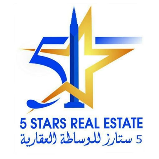 5 Stars Real Estate