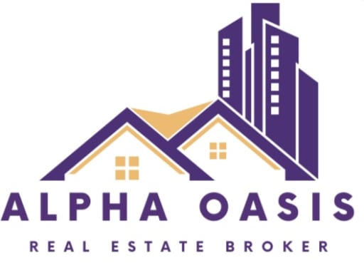 Alpha Oasis Real Estate Broker