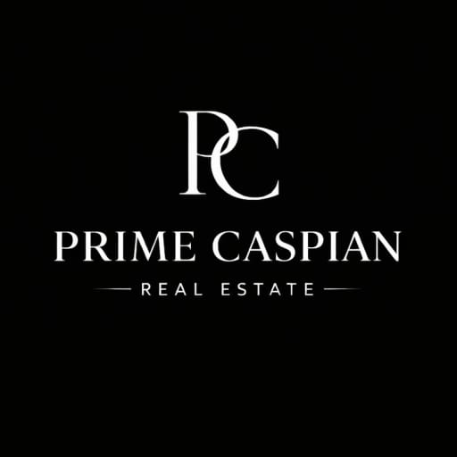 Prime Caspian Real Estate