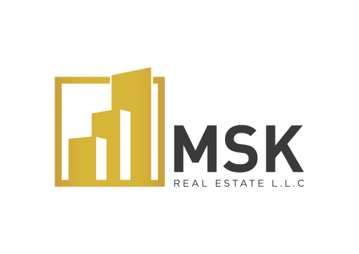M S K Real Estate Brokers