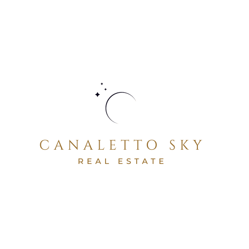Canaletto Sky Real Estate