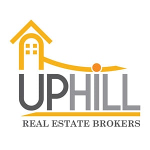 Uphill Real Estate Brokers