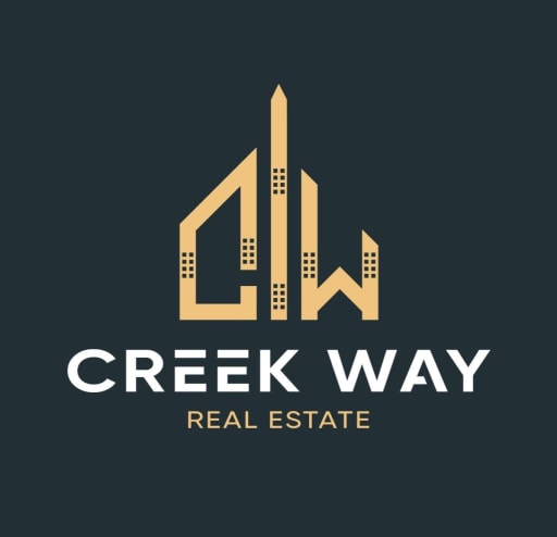 Creek Way Real Estate