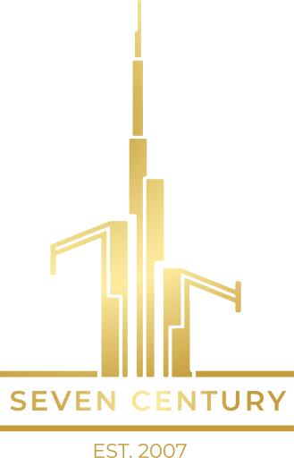 Seven Century Real Estate Brokers