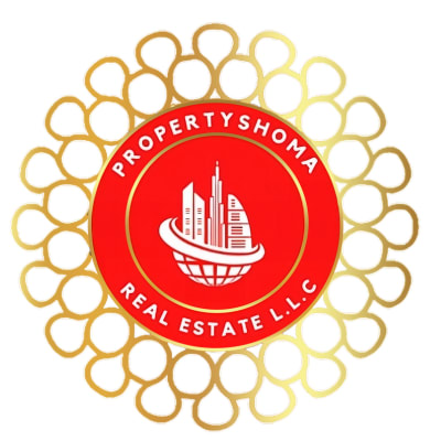 Propertyshoma Real Estate