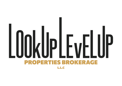 Look Up Level Up Properties Brokerage