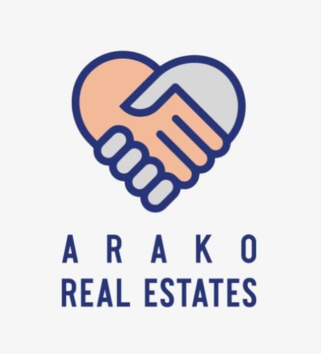 A R A K O Real Estate