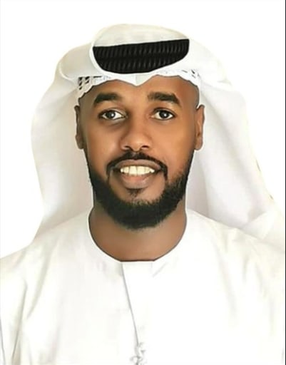 Farah Hassan Ahmed