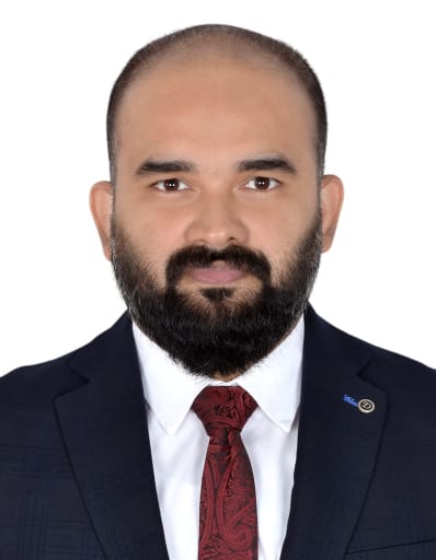 Ravi Sankar Rajendran Nair