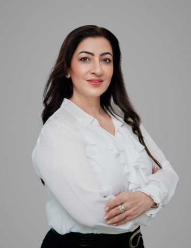 Neelam Dharamdas Katira