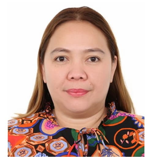 Cherrey Lee Pancho Bartolata