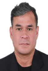 Enrique Hipe Yamzon