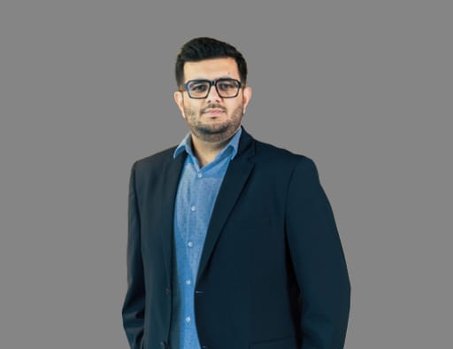 Sidhant Thakwani Ashok Thakwani