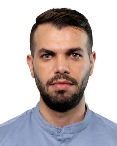 Mahdi Maan Baleh