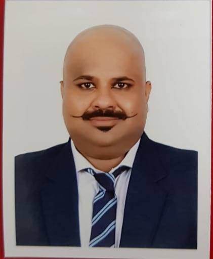 Muhammad Adil Zafar Iqbal