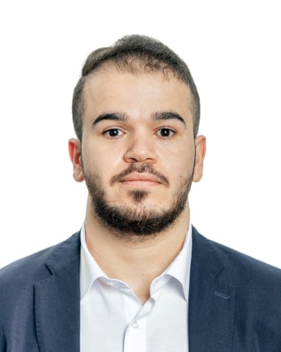 Mohammad Ali Hussein Al Sayed
