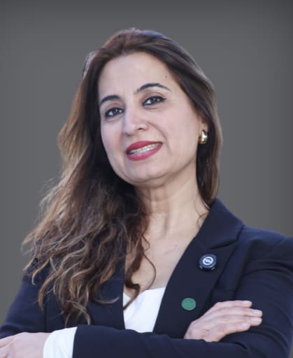 Jaya Naresh Bharwani Tarachand