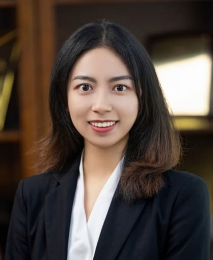 Fengling Huang