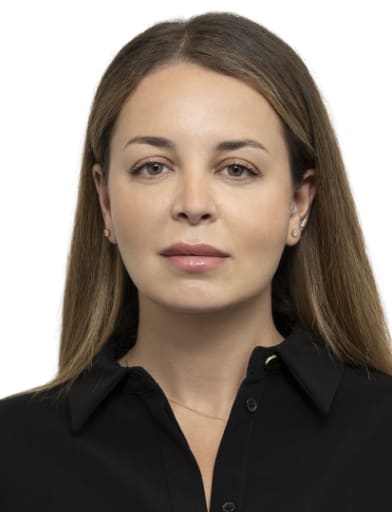 Mirna Moussawel