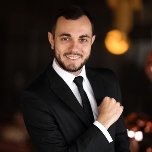 Farhad Dunyamaliyev