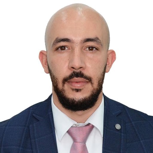 Mustapha Djenadi
