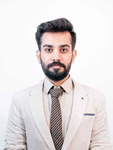 Abdul Moiz Zafar Mehmood