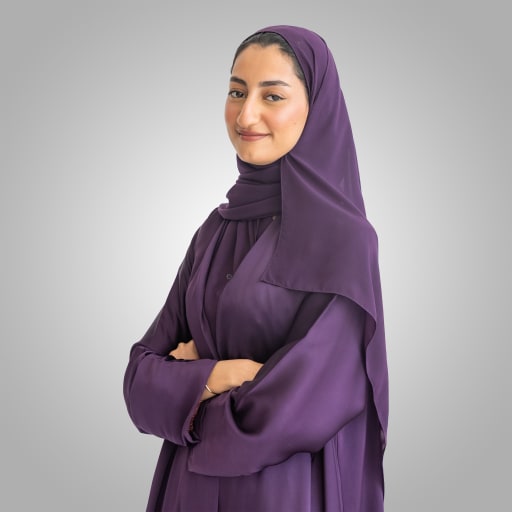 Huda Nasser Saeed Matar Almansoori