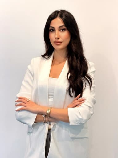 Sara Javidrad