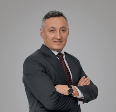 Rais Galliamov