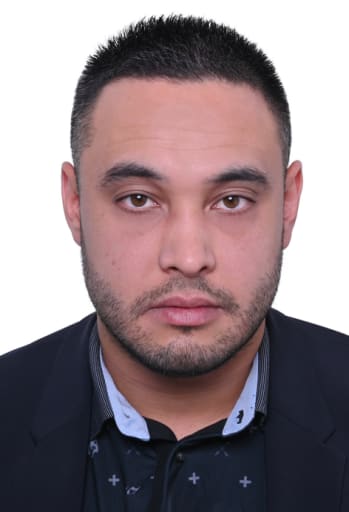 Jordan Mirza Hakimi