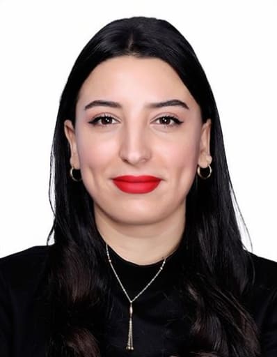 Refka Saadouni