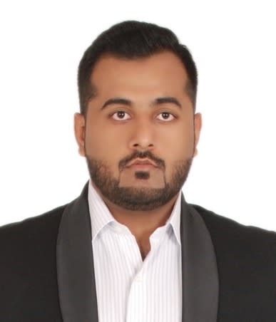 Hasan Ali Arshad Mahmood