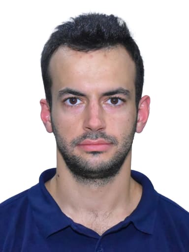 Karim Dzharkes