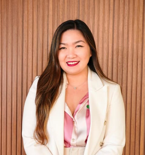 Keisha Dianne Calicdan Convento