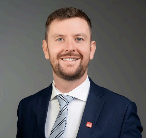 Ryan Fitzsimons